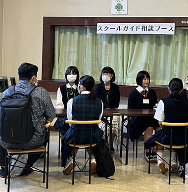 声優部の活動報告