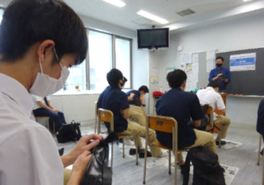 SG探究Academy