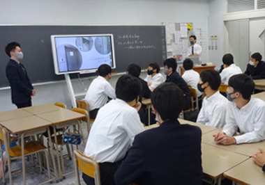SG探究Academy