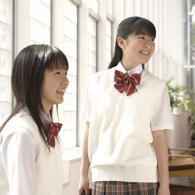女子校