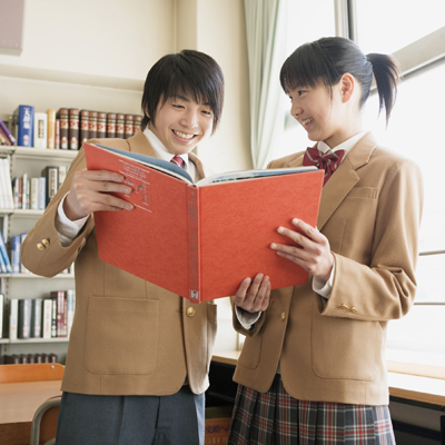共学